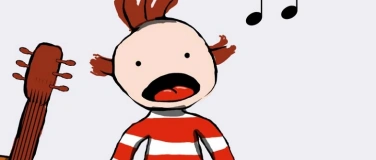 Event-Image for 'Musik- und Turnkurse f&uuml;r Kinder'