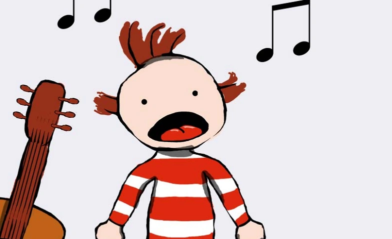 Event-Image for 'Musik- und Turnkurse für Kinder'