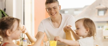 Event-Image for 'Babysitter-Kurs SRK'