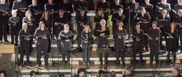 Event-Image for 'FASZINATION MUSIK: Weihnachtsoratorium'