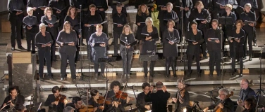 Event-Image for '30 Jahre Bach-Chor Ortenau'
