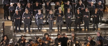 Event-Image for '30 Jahre Bach-Chor Ortenau'