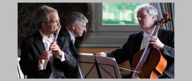 Event-Image for 'Bach I: Reichel, Walpen, Marti - Flöte, Cello, Cembalo'