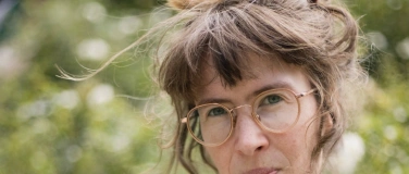 Event-Image for 'Kathrin Bach liest aus "Lebensversicherung"'