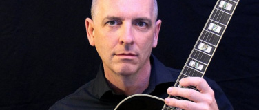 Event-Image for 'Bach on Electric Guitar  CD-Pr&auml;sentation  Alexander Palm &ndash;'