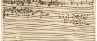 Event-Image for 'DIE KUNST DER FUGE'