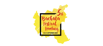 Organisateur de Bachata Festival Hamburg: The Grand Finale!