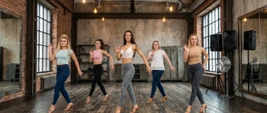 Event-Image for 'BACHATA - LADY STYLE - NEUER KURS'