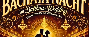 Event-Image for 'Bachata-Nacht'