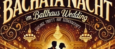 Event-Image for 'Bachata-Nacht'