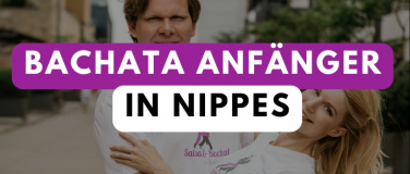 Event-Image for 'Bachata Anfänger Kurs in Nippes'
