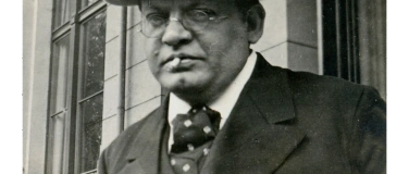 Event-Image for 'SOIR&Eacute;E ARCADIA: &bdquo;Max Reger &ndash; Bearbeitung als Original&ldquo;'