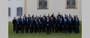 Event-Image for 'Bachs Weihnachtsoratorium für Kinder'