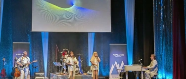 Event-Image for 'ABBA - ABALANCE The Show Hildburghausen'