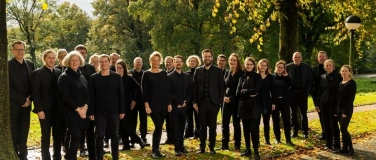 Event-Image for 'Fr&uuml;hlingsahnung: Chormusik aus 6 Jahrhunderten'