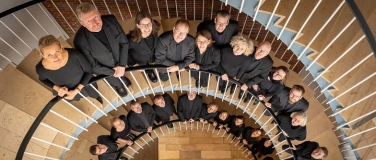 Event-Image for 'Johann Sebastian Bach: Weihnachtsoratorium (BWV 248), Kantat'