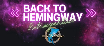 Organisateur de Back To Hemingway