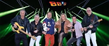 Event-Image for '80er Jahre Motto-Party mit der BACK TO THE 80s Band'