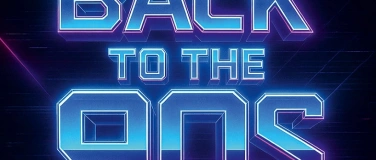 Event-Image for 'Back to the 90s Party'