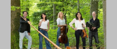 Event-Image for 'Back to the Roots - Tradition neu erfunden'