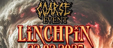 Event-Image for 'Linchpin'