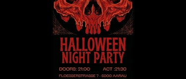 Event-Image for 'Halloween Party'