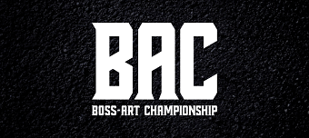 Organisateur de BAC Boss-Art Championship 12