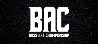 Veranstalter:in von BAC  Boss-Art Championship 11