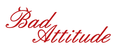 Event-Image for 'BAD ATTITUDE!'
