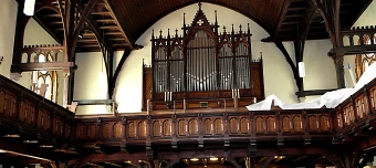 Veranstalter:in von Konzert Capella de la Torre