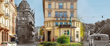 Event-Image for 'Buchvorstellung mit Roland Seiter und Nathalie Dautel'