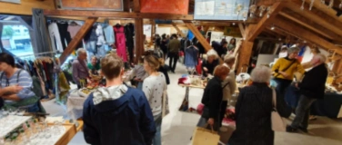 Event-Image for 'Baden Bazaar'