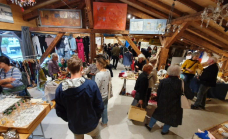 Baden Bazaar Tickets