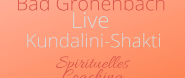 Event-Image for 'DE: Kirche Bad Grönenb: Live Kundalini-Shakti Meditation'