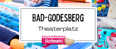 Event-Image for 'Stoffmarkt Bad Godesberg'