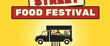Event-Image for 'Street Food Festival Bad Harzburg'