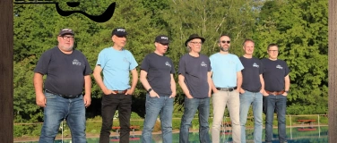 Event-Image for 'Musik uffm Hof'
