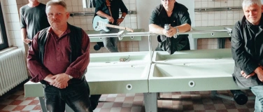 Event-Image for 'Ruhrtal Beats 2026 - Bad Luck Blues Band'