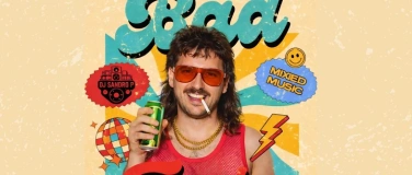 Event-Image for 'Bad Taste'