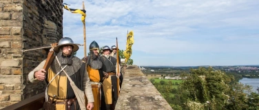 Event-Image for 'Aktionstage Roter Turm'