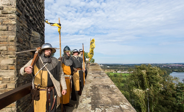 Event-Image for 'Aktionstage Roter Turm'