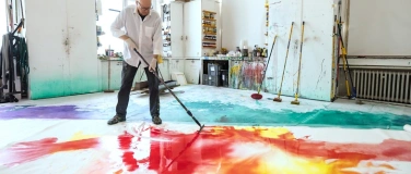 Event-Image for 'Einzelausstellung und Vernissage mit Jan Kolata'