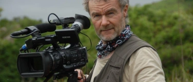 Event-Image for 'Der Reporter - Geschichten jenseits der Dreharbeiten'