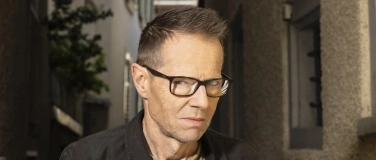 Event-Image for 'Bänz Friedli'