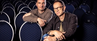 Event-Image for 'Friedli & G&ouml;tz'