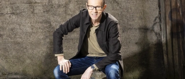 Event-Image for 'Bänz Friedli  räumt auf'