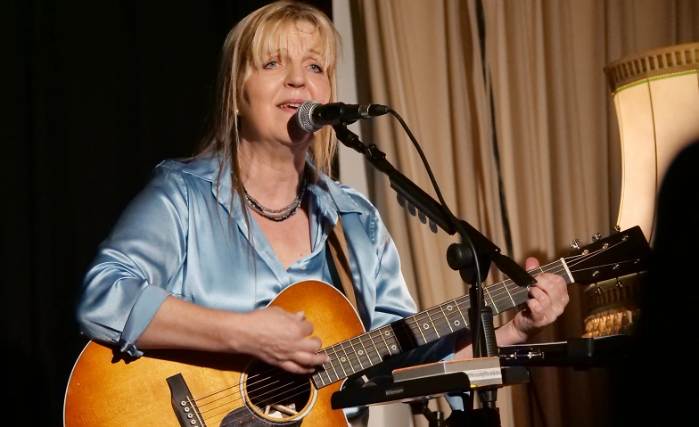 Event-Image for 'Haste T&ouml;ne? Musste singen! Singen f&uuml;r alle'