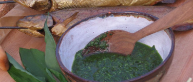 Event-Image for 'B&auml;rlauch im Bahnhofstal'