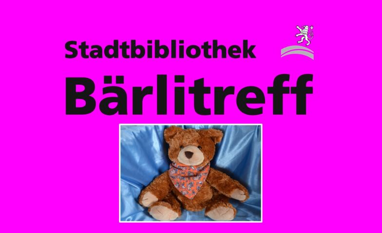 B&auml;rlitreff ${singleEventLocation} Tickets