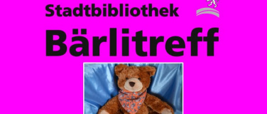 Event-Image for 'Bärlitreff'
